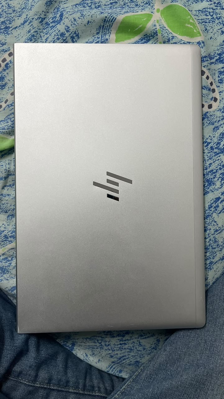 Hp laptop